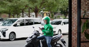Pertimbangkan Penyesuaian, Grab Tutup Langganan Akses Hemat GrabBike