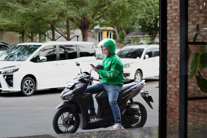 Pertimbangkan Penyesuaian, Grab Tutup Langganan Akses Hemat GrabBike