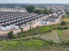 Ditopang Penjualan Rumah Second, Pasar Properti Dinilai On The Track