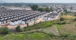 Ditopang Penjualan Rumah Second, Pasar Properti Dinilai On The Track