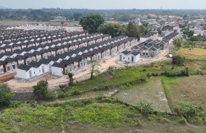 Ditopang Penjualan Rumah Second, Pasar Properti Dinilai On The Track