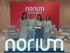 NORIUM Solusi Modern Home Living, Menjaga Kualitas Udara Sehat Tanpa Sampingkan Fungsi dan Estetika