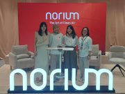 NORIUM Solusi Modern Home Living, Menjaga Kualitas Udara Sehat Tanpa Sampingkan Fungsi dan Estetika