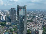 Bidik Ceruk Pasar Triliunan, Telkom Bangun Sovereign Cloud AI AdyaCakra
