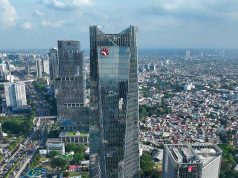 Bidik Ceruk Pasar Triliunan, Telkom Bangun Sovereign Cloud AI AdyaCakra