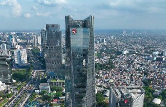 Bidik Ceruk Pasar Triliunan, Telkom Bangun Sovereign Cloud AI AdyaCakra