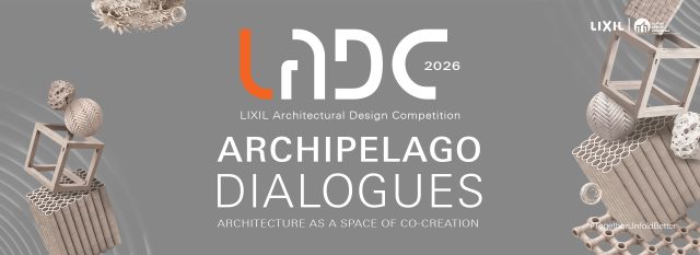 21.05.2026 - Foto Siaran Pers - LIXIL Kembali Gelar LADC 2026_Kompetisi Bergengsi Arsitektur Indonesia