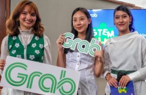 Lewat STEM Talks, Grab Buka Ruang Belajar Teknologi Bagi Perempuan Muda