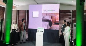 Tak Lagi Sekadar Perangkat Utilitas, Saklar Bagian Elemen Interior dan Faktor Keamanan