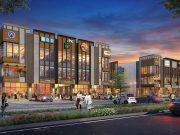 Dipasarkan Mulai Rp1,7 Miliar, Emerald Commercial Peluang Investasi di Lokasi Terdepan