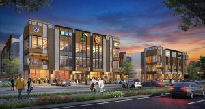 Dipasarkan Mulai Rp1,7 Miliar, Emerald Commercial Peluang Investasi di Lokasi Terdepan