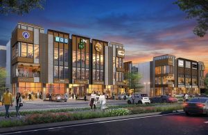 Dipasarkan Mulai Rp1,7 Miliar, Emerald Commercial Peluang Investasi di Lokasi Terdepan