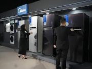 Buka Pabrik Kulkas di Karawang, Midea Perkuat Komitmen Investasi dan Produk Lokal