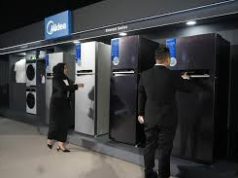 Buka Pabrik Kulkas di Karawang, Midea Perkuat Komitmen Investasi dan Produk Lokal