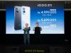 iQOO Z11 Series Pecahkan Rekor MURI dengan Kapasitas Baterai Terbesar