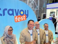 Dalam Genggaman Tangan, Ciptakan Berkendara Aman dan Nyaman dari Ruang Digital