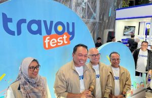 Dalam Genggaman Tangan, Ciptakan Berkendara Aman dan Nyaman dari Ruang Digital
