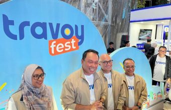 Dalam Genggaman Tangan, Ciptakan Berkendara Aman dan Nyaman dari Ruang Digital