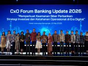 Lintasarta Dorong Keamanan Siber Jadi Strategi Inti Ketahanan Perbankan