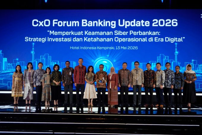 Lintasarta Dorong Keamanan Siber Jadi Strategi Inti Ketahanan Perbankan
