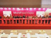 Dibuka oleh Wakil Presiden ke 13, MoreFood Expo Indonesia 2026 Diharapkan Jadi Jembatan Bisnis F&B Lokal ke Pasar Internasional