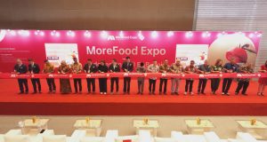 Dibuka oleh Wakil Presiden ke 13, MoreFood Expo Indonesia 2026 Diharapkan Jadi Jembatan Bisnis F&B Lokal ke Pasar Internasional