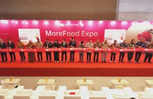 Dibuka oleh Wakil Presiden ke 13, MoreFood Expo Indonesia 2026 Diharapkan Jadi Jembatan Bisnis F&B Lokal ke Pasar Internasional