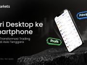 Dari Desktop ke Smartphone: Transformasi Trading di Asia Tenggara