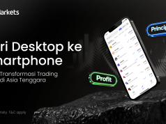 Dari Desktop ke Smartphone: Transformasi Trading di Asia Tenggara