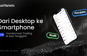 Dari Desktop ke Smartphone: Transformasi Trading di Asia Tenggara