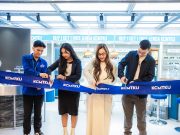 KCMTKU Buka Cabang ke 13 di Royal Plaza Surabaya