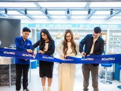 KCMTKU Buka Cabang ke 13 di Royal Plaza Surabaya