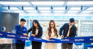 KCMTKU Buka Cabang ke 13 di Royal Plaza Surabaya