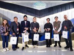 Pentingnya Eksplorasi Material Baja dan “Life Cycle Thinking” untuk Masa Depan Perkotaan Indonesia