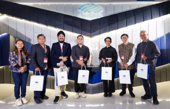 Pentingnya Eksplorasi Material Baja dan “Life Cycle Thinking” untuk Masa Depan Perkotaan Indonesia