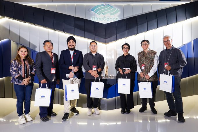 Pentingnya Eksplorasi Material Baja dan “Life Cycle Thinking” untuk Masa Depan Perkotaan Indonesia
