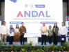 Dapat Dukungan Citi Foundation, YCAB Foundation Luncurkan Program ANDAL