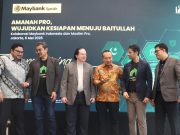 Muslim Pro Gandeng Maybank Hadirkan Layanan Keuangan untuk Komunitas Muslim Global