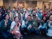 Grab Dorong Lebih dari 1.800 UMKM Perempuan “Naik Kelas”