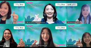 Sequis Empower Hours Perkuat Conscious Branding dan Ketahanan Finansial Perempuan Wirausaha