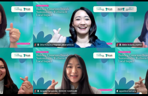 Sequis Empower Hours Perkuat Conscious Branding dan Ketahanan Finansial Perempuan Wirausaha