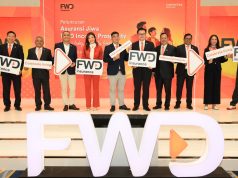 Hadirkan FWD Income Prosperity, Solusi Perlindungan Kepastian Masa Depan Lebih Tenang