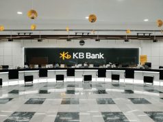 KB Bank Catat Perbaikan Fundamental pada Triwulan I-2026, Perkuat Momentum Pertumbuhan Berkelanjutan