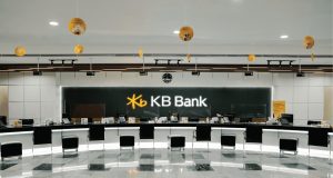 KB Bank Catat Perbaikan Fundamental pada Triwulan I-2026, Perkuat Momentum Pertumbuhan Berkelanjutan