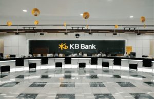 KB Bank Catat Perbaikan Fundamental pada Triwulan I-2026, Perkuat Momentum Pertumbuhan Berkelanjutan