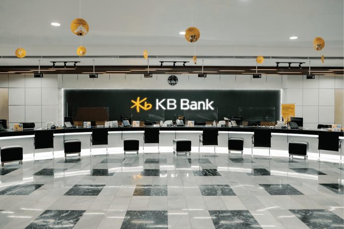 KB Bank Catat Perbaikan Fundamental pada Triwulan I-2026, Perkuat Momentum Pertumbuhan Berkelanjutan