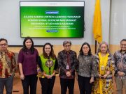 Riset UI : Pindar AdaKami Jadi Bantalan Saat Masyarakat Hadapi Tekanan Ekonomi