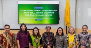 Riset UI : Pindar AdaKami Jadi Bantalan Saat Masyarakat Hadapi Tekanan Ekonomi