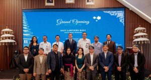 Hadir di Bali, DNT Lawyer Komitmen Berikan Bantuan Hukum dan Dorong Kepastian Investasi Asing