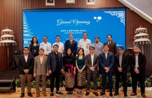 Hadir di Bali, DNT Lawyer Komitmen Berikan Bantuan Hukum dan Dorong Kepastian Investasi Asing